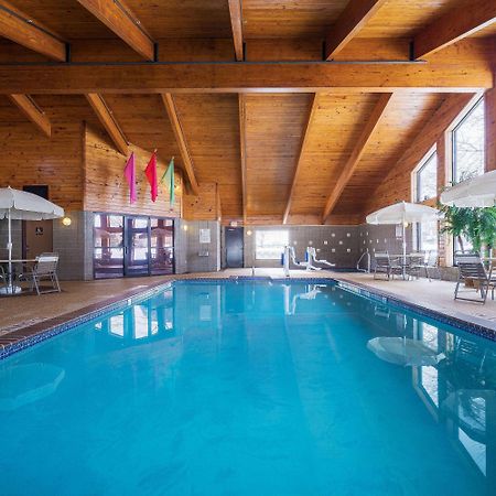 Americinn By Wyndham Sioux Falls Dış mekan fotoğraf