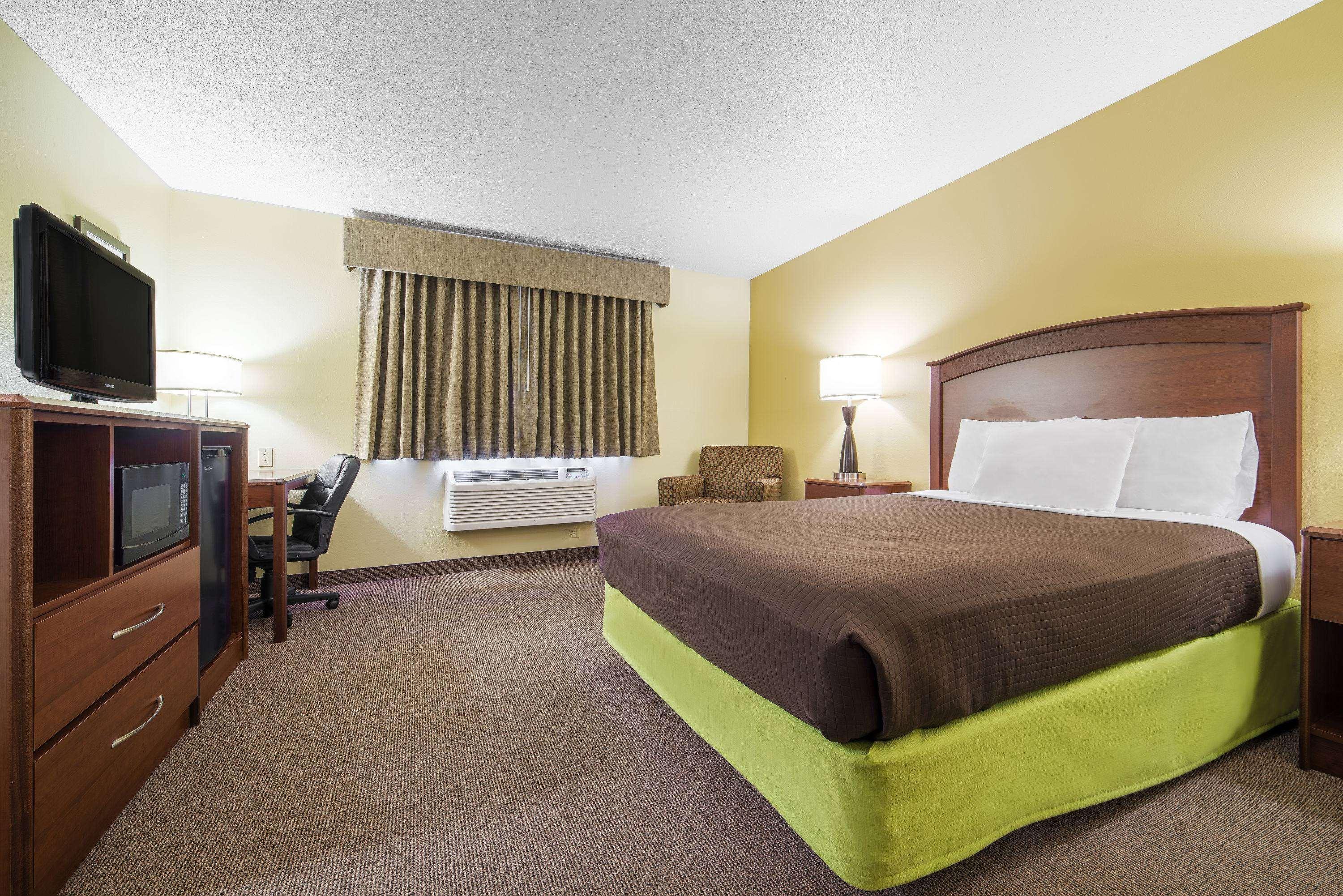 Americinn By Wyndham Sioux Falls Dış mekan fotoğraf