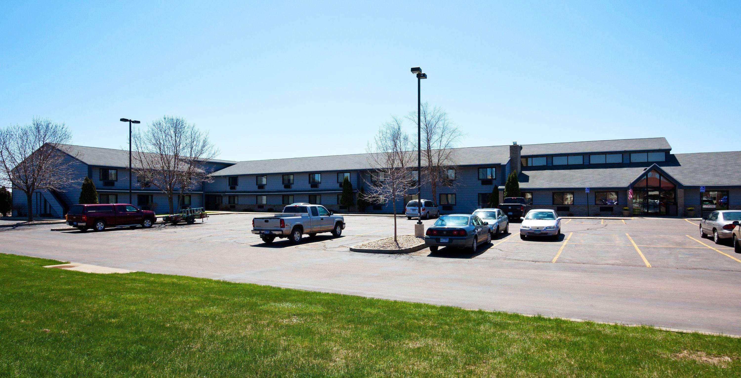 Americinn By Wyndham Sioux Falls Dış mekan fotoğraf