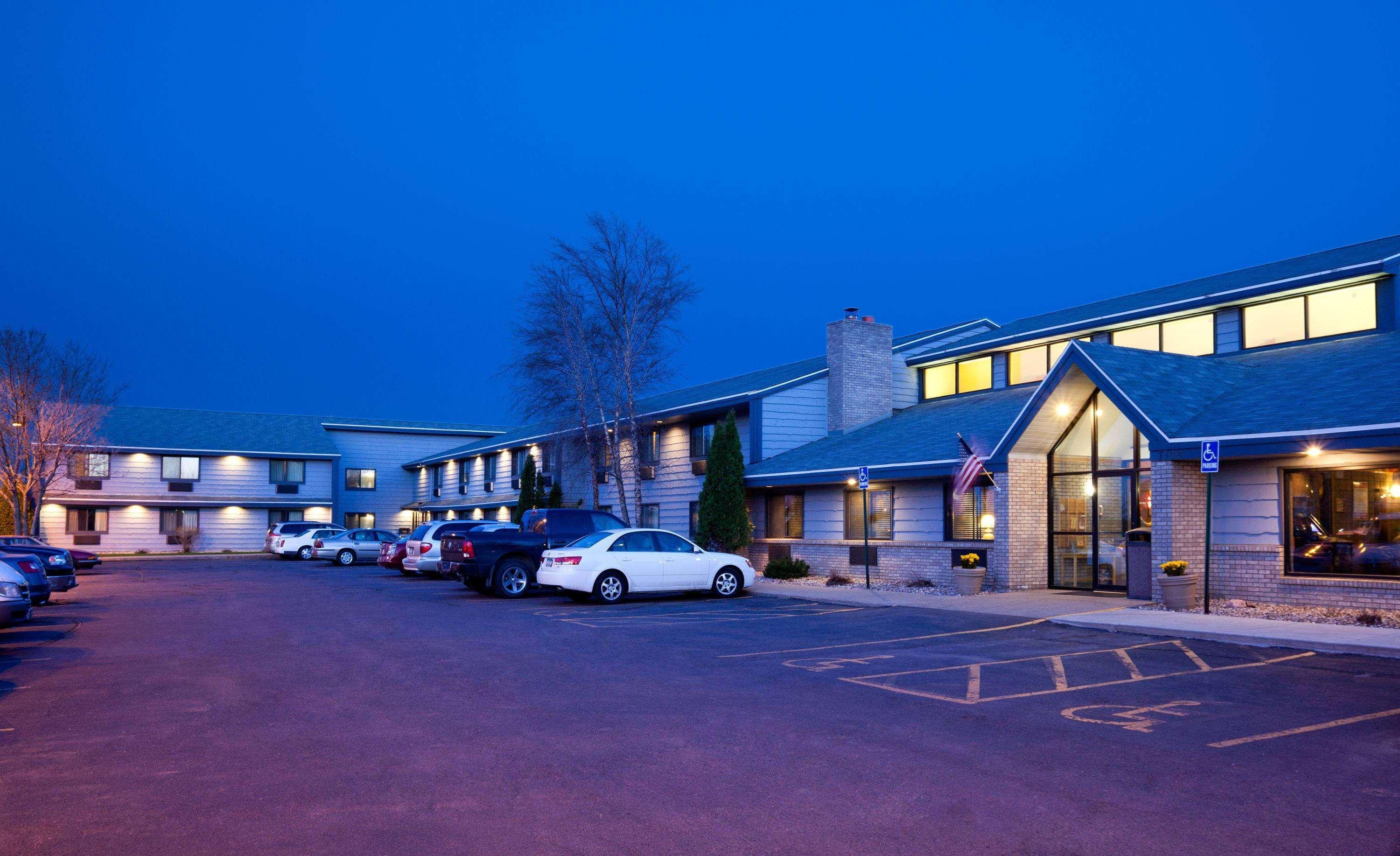 Americinn By Wyndham Sioux Falls Dış mekan fotoğraf