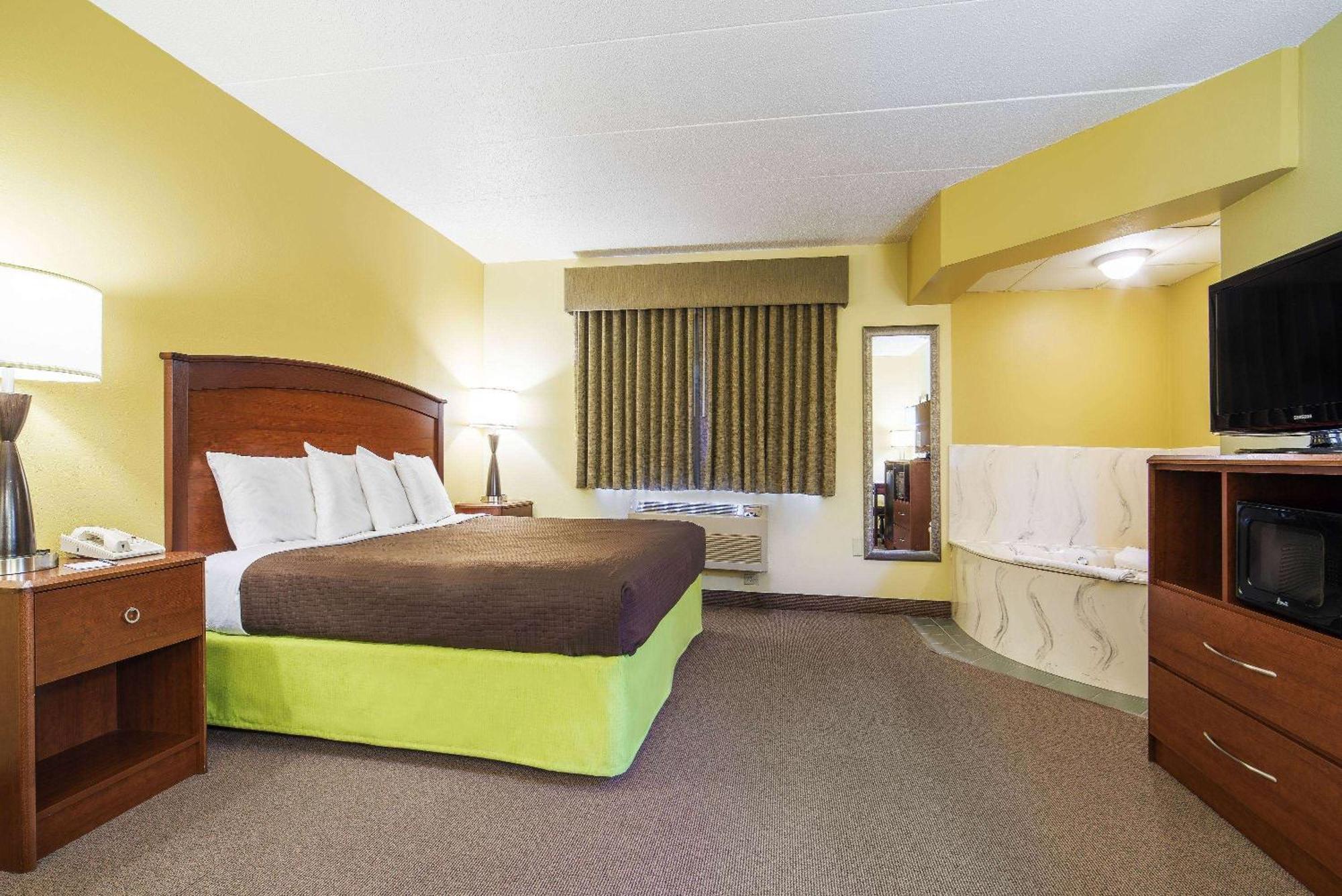 Americinn By Wyndham Sioux Falls Dış mekan fotoğraf