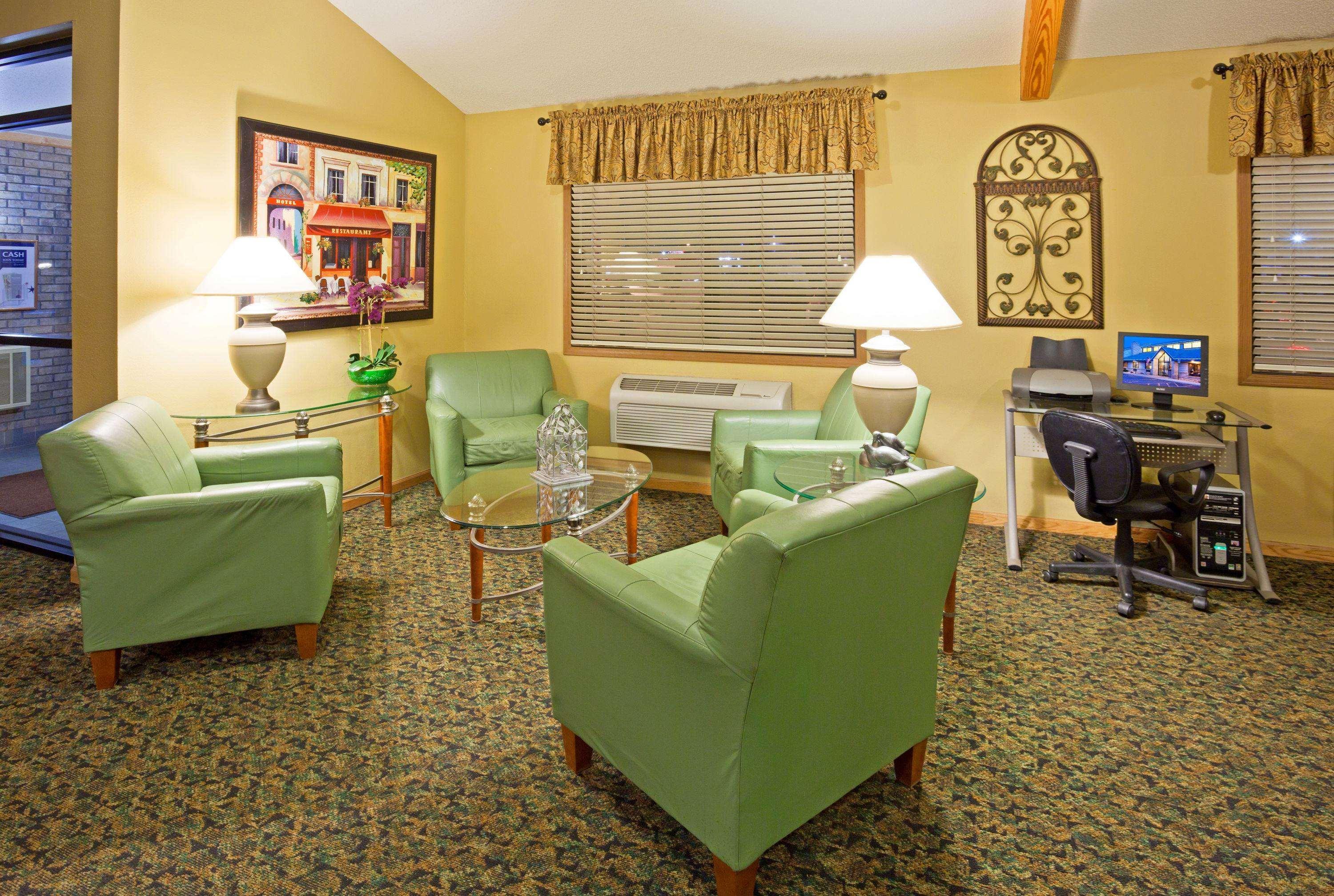 Americinn By Wyndham Sioux Falls Dış mekan fotoğraf