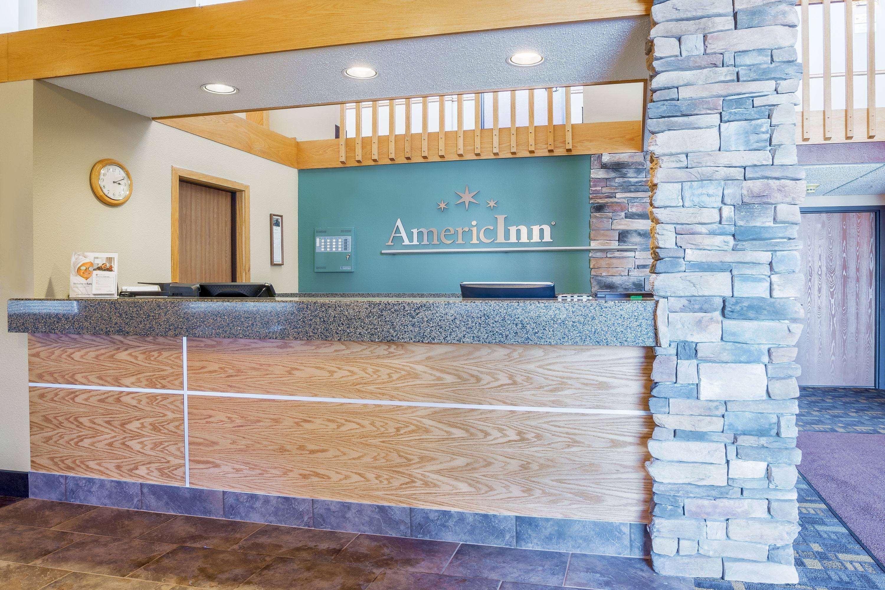 Americinn By Wyndham Sioux Falls Dış mekan fotoğraf