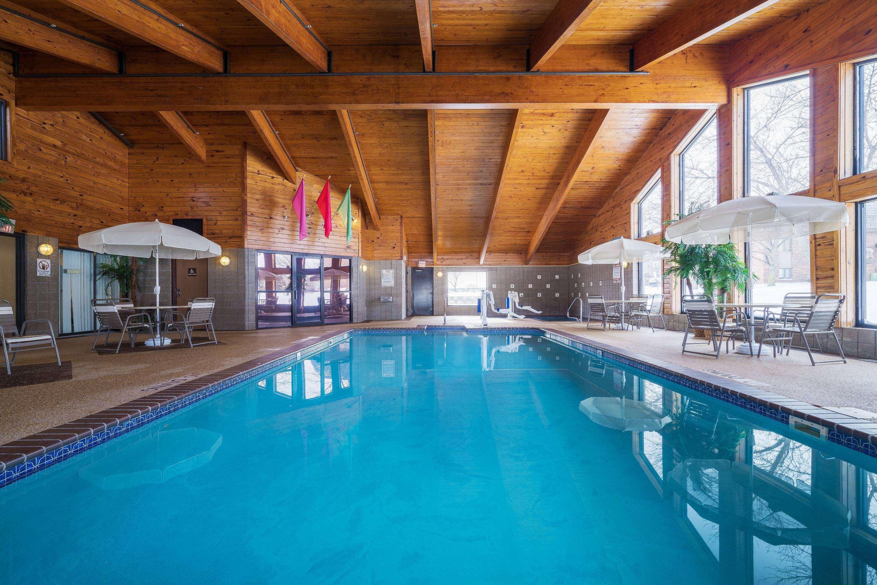 Americinn By Wyndham Sioux Falls Dış mekan fotoğraf