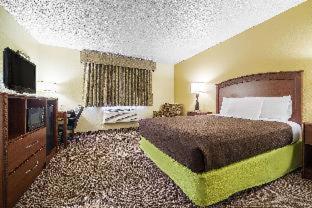Americinn By Wyndham Sioux Falls Oda fotoğraf