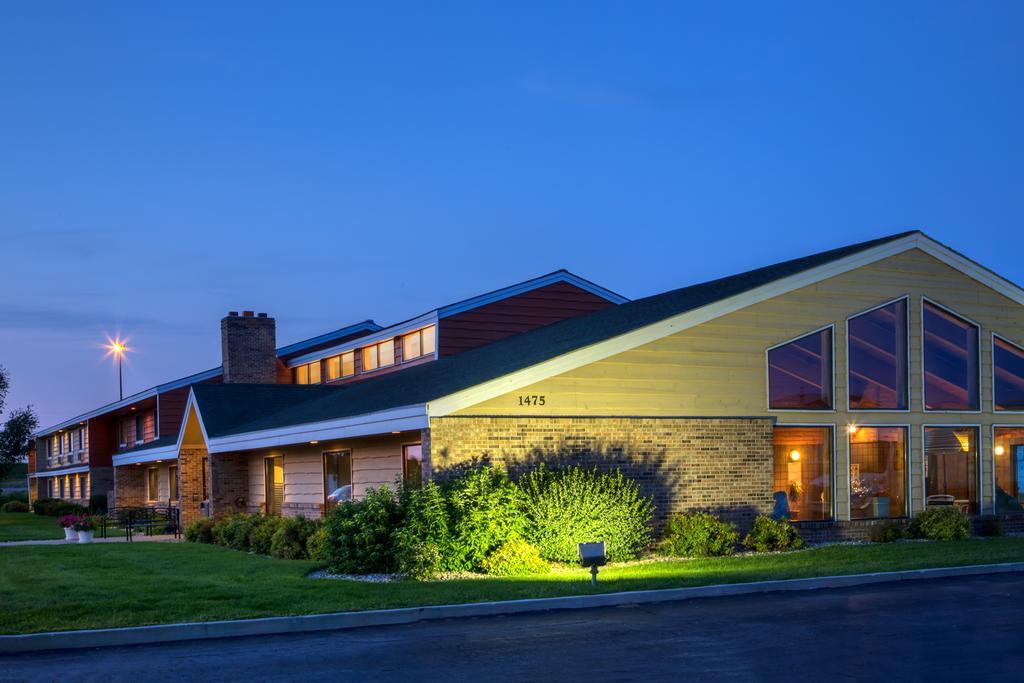 Americinn By Wyndham Sioux Falls Dış mekan fotoğraf