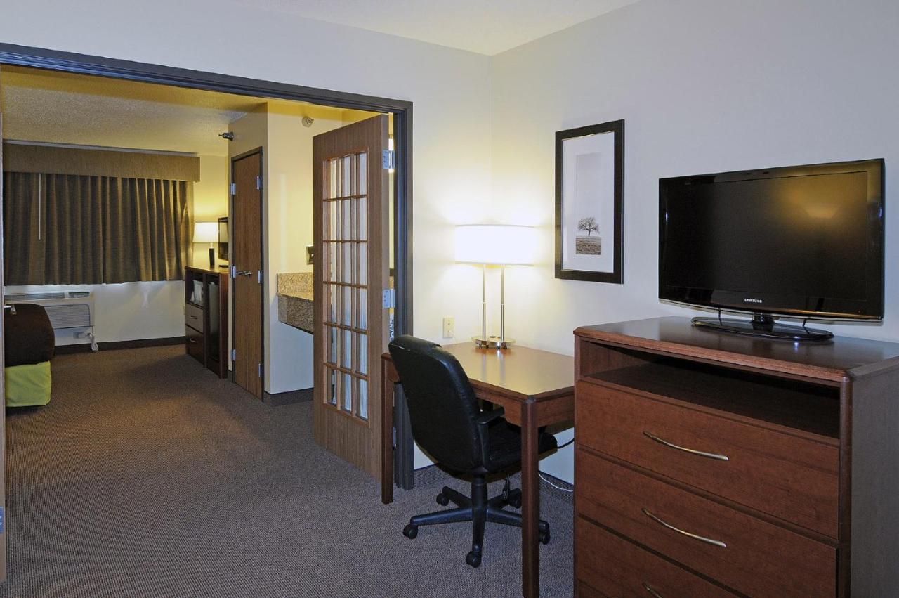 Americinn By Wyndham Sioux Falls Dış mekan fotoğraf